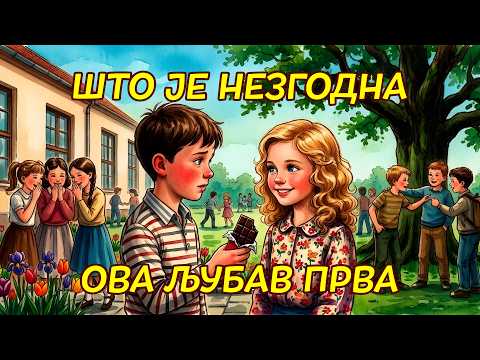 Multiversum Mind - Što je nezgodna ova ljubav prva